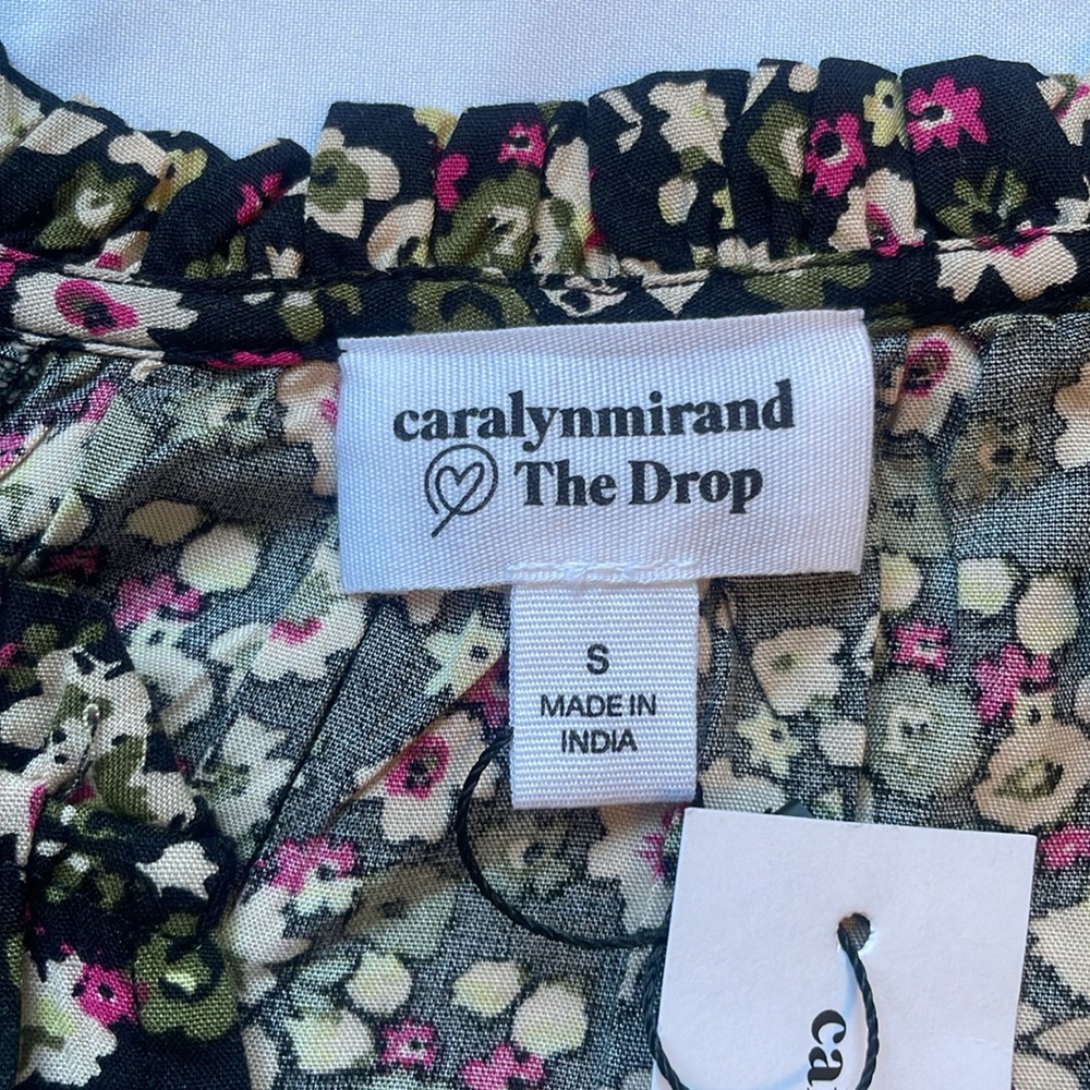 Chic Floral Print Dress 💃 - Picture 14 of 14